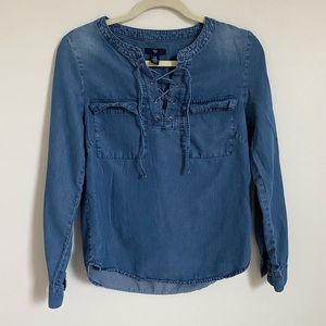 Gap Women’s Top